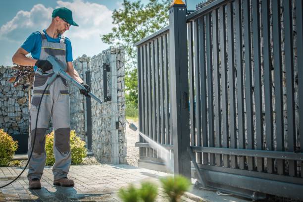 Best Solar Panel Cleaning  in Hopewell, VA