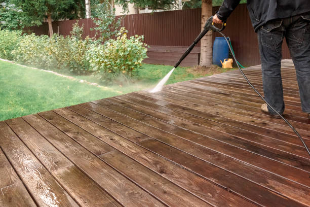 Concrete Sealing in Hopewell, VA