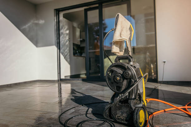 Trusted Hopewell, VA Pressure Washing Experts
